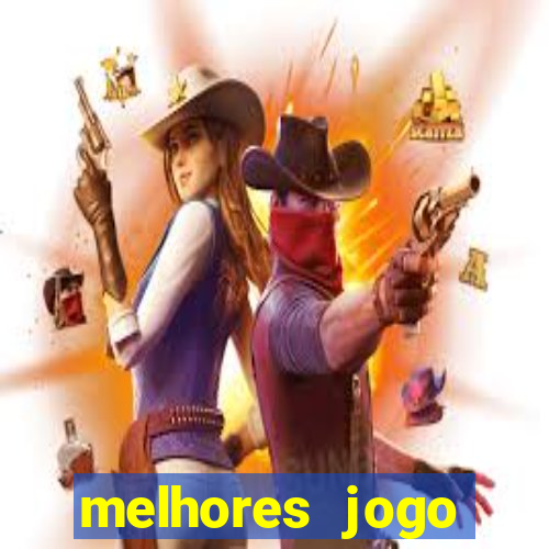 melhores jogo offline android